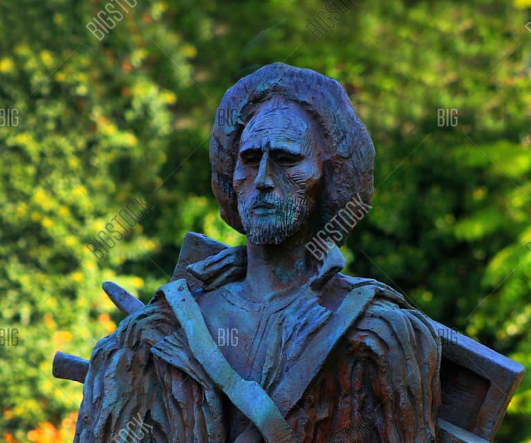 Paris: On Van Goghs Footsteps in Auvers-Sur-Oise Day Tour