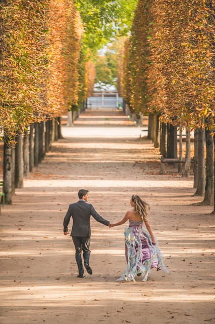Paris Photo Experience