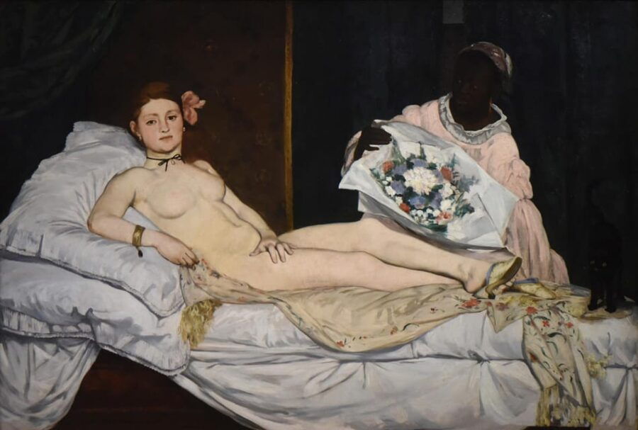 Paris : Private Cultural Day: Impressionism With a Parisian Architect - Tour Overview and Pricing