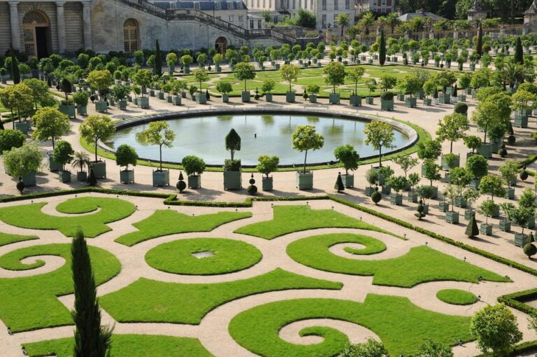 Paris: Private Excursion to the Palace of Versailles