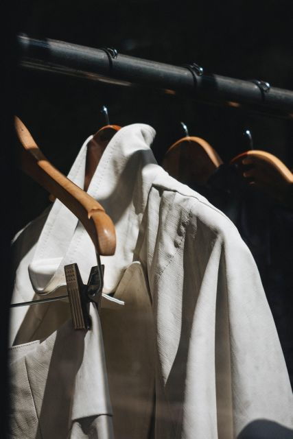 Paris Private Shopping Spree & Walking Tour With Local Guide