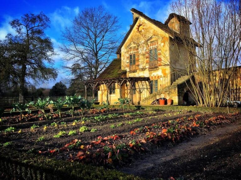 Paris: Private Versailles & Estate Marie Antoinette Day Trip
