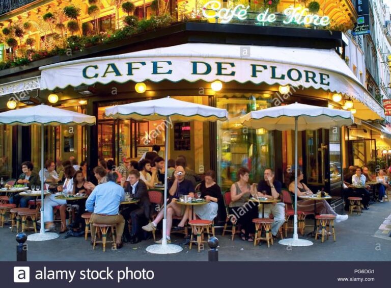 Paris: Saint-Germain-Des-Prés Guided Tour With Wine Tasting