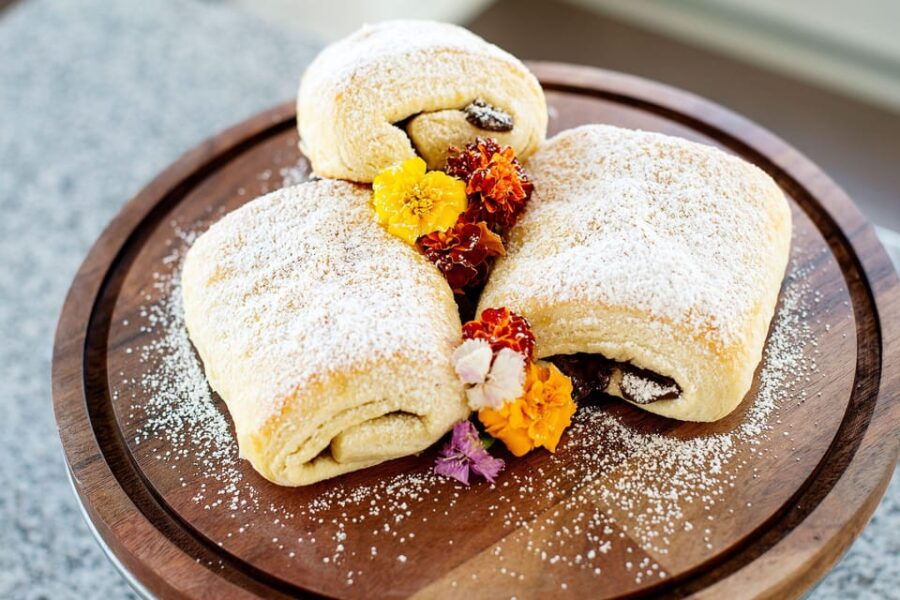 Paris: Traditional Croissant Cooking Class With Local Baker - Class Overview