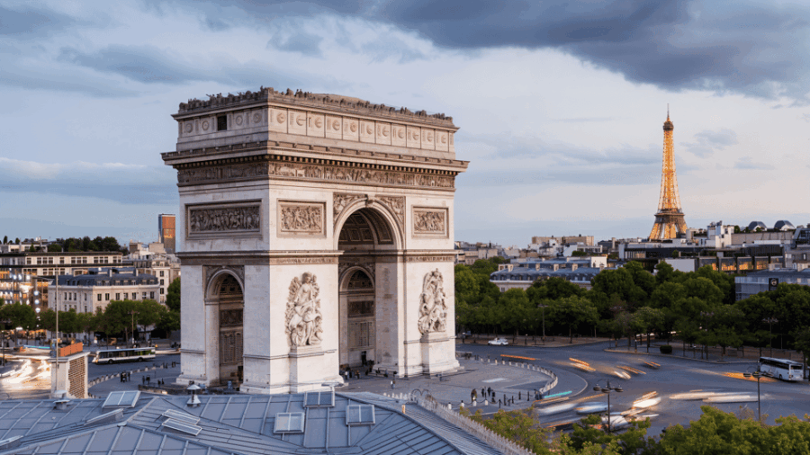 Paris Vintage Side-Car Tour + River Cruise - Booking Information and Pricing
