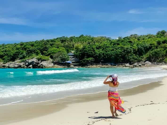 Phuket: Day Trip to Coral and Racha Island by Speedboat - Tour Overview and Pricing