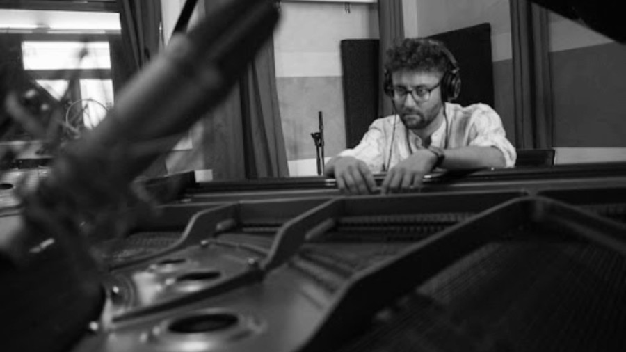 Piano Night by Giovanni Ghizzani - Event Details and Pricing