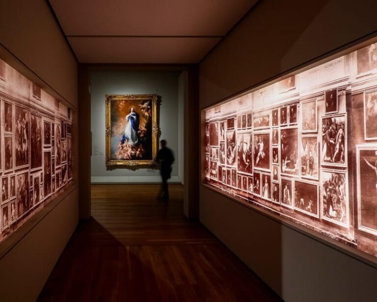 Prado Museum Highlights: Velázquez, Goya, and More