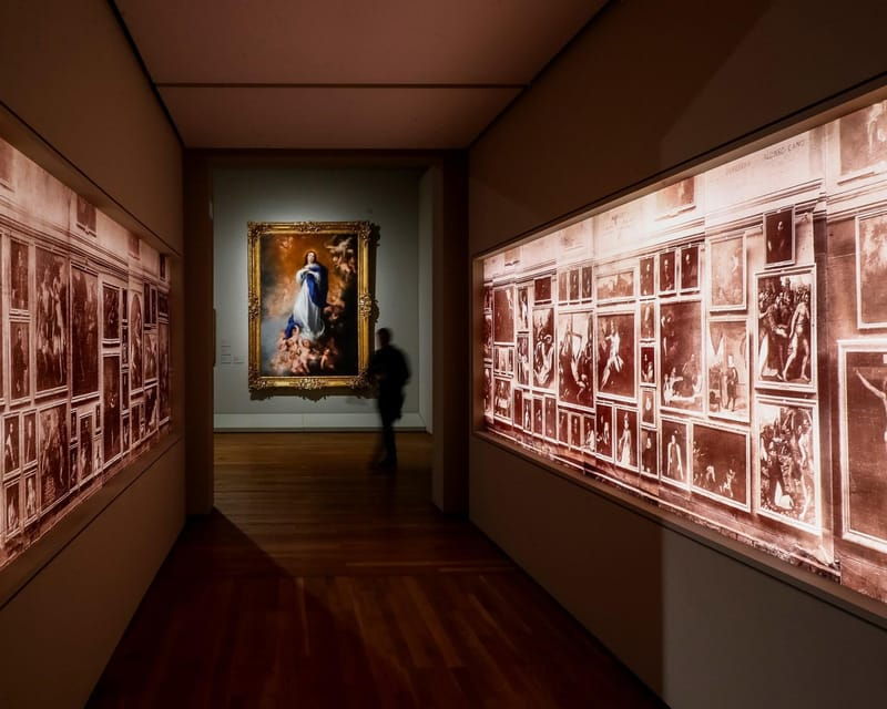 Prado Museum Highlights: Velázquez, Goya, and More - Tour Overview and Pricing