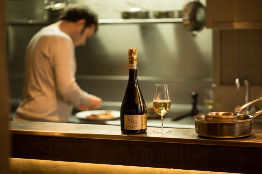 Prestige Experience - English Tour - Champagne Passy-Grigny - Tour Overview and Pricing