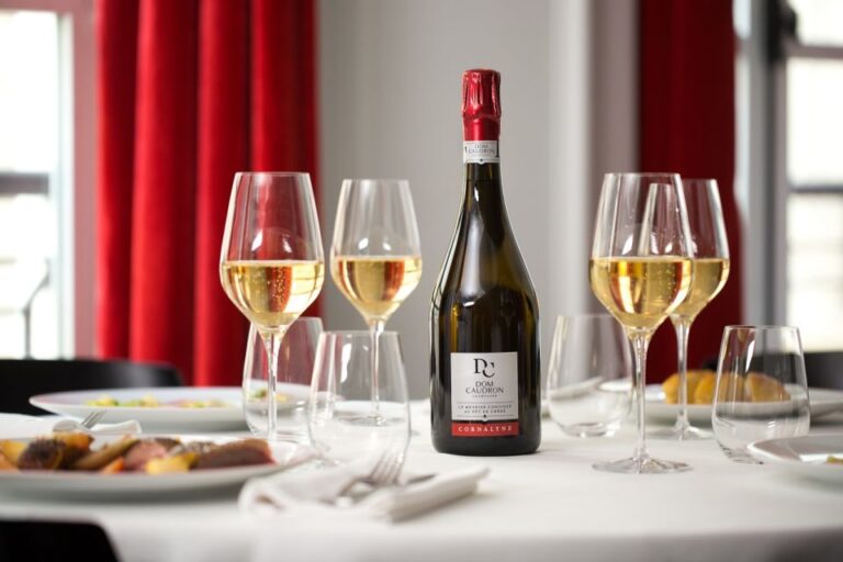 Prestige Experience – Tour in French – Champagne Passy-Grigny