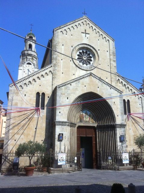 Private Tour: Best of Italian Riviera San Remo & Dolce Aqua - Tour Overview and Pricing