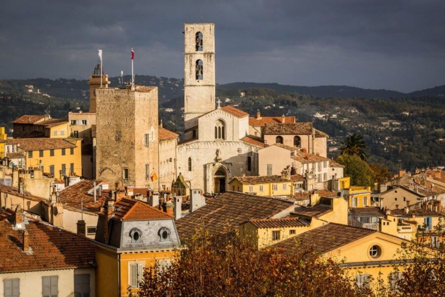 Private Tour: the Most Beautiful Medieval Villages, Full Day - Overview of the Full-Day Private Tour