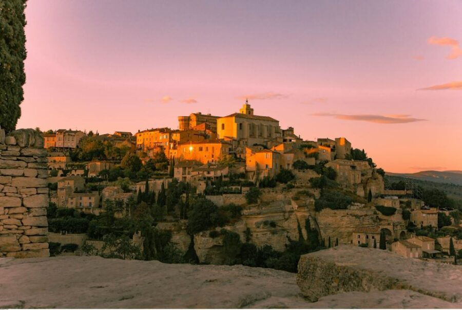 Provence - Overview of Provence