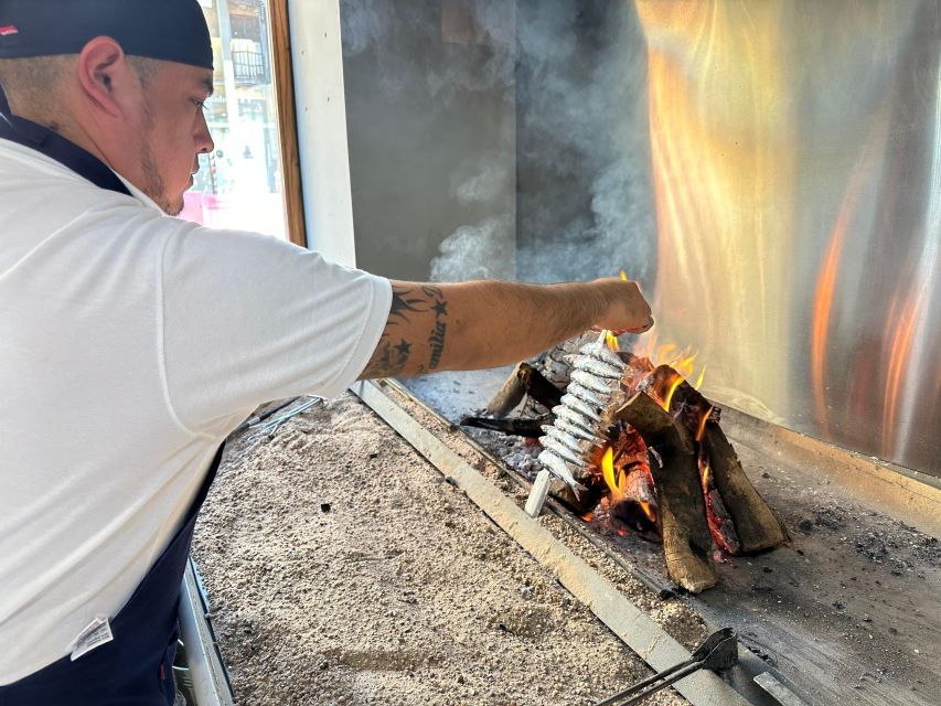 Real Madrid: Bernabeu Stadium Tour and Gourmet Tasting - Tour Overview and Pricing