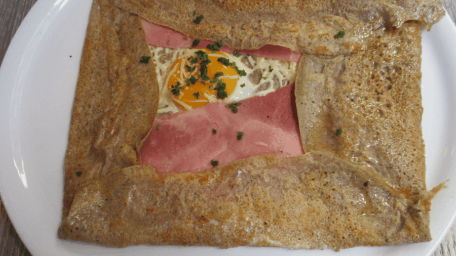 Rennes Gourmet Food Walking Tour : Taste Britannys Flavors - Tour Overview and Booking Details