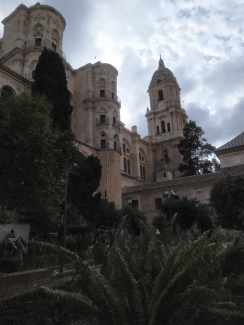 Ronda: Excursion to Malaga With Guided Tour Guide - Excursion Overview