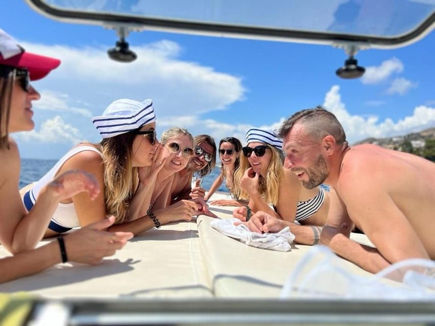 Roses Boat Trip Special: Snorkeling in Cap De Creus - Overview of the Snorkeling Tour