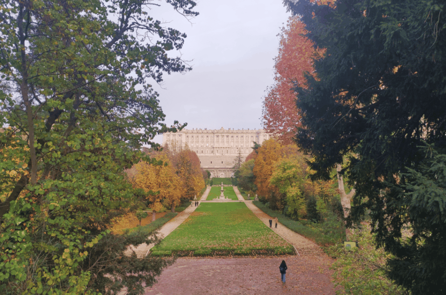 Royal Collections Gallery and Royal Gardens: Private Tour - Tour Overview