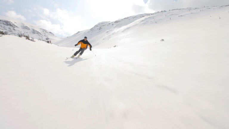 Saas-Fee: Drone Photographer Service