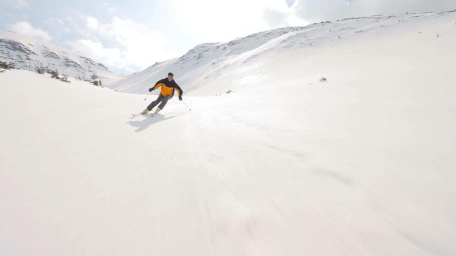 Saas-Fee: Drone Photographer Service - Itinerary and Locations