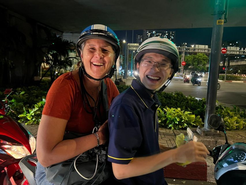 Saigon Food Tour By Scooter (Non-Vegan Or Vegan Options) - Tour Overview and Pricing