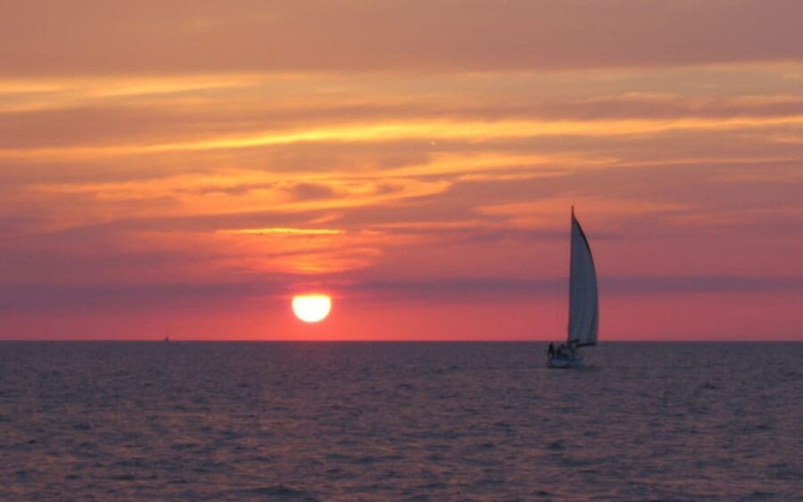 Sailboat Sunset Trip in Menorca - Trip Overview