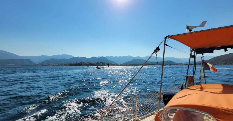 Saint-Florent: Sailing Excursions With Sailingmaures - Overview of Sailing Excursions