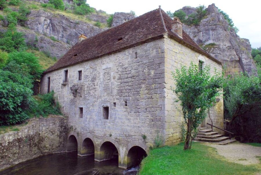 Sarlat: Private Tour to Rocamadour - Overview of the Rocamadour Tour