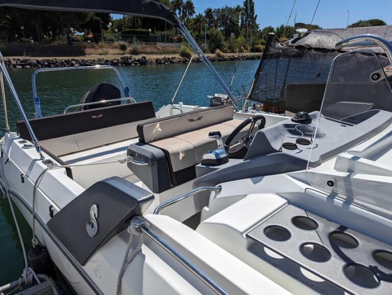 Secrets of the Lérins Islands by Private Boat From Cannes