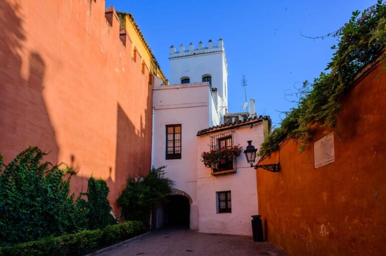 Seville Guided Tour Seville Must See