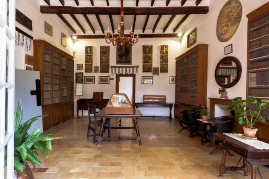 Sóller: Alfabia Gardens Entrance Ticket - Ticket Information and Pricing