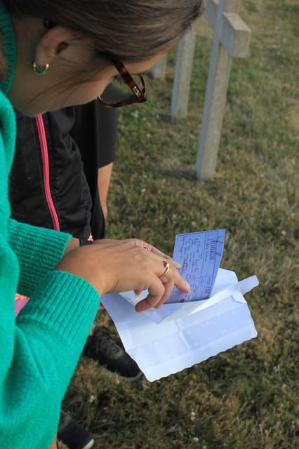 Somme: a Day on the Battlefields - Historical Significance of the Somme