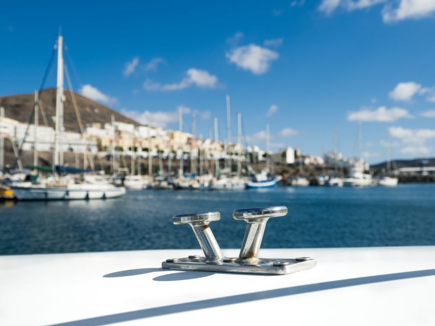 Southeast Fuerteventura: Boat Cruise With Lunch and Drinks - Tour Overview