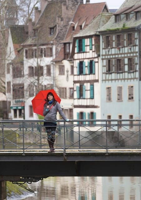 Strasbourg: 2-Hour Tour of the Historic Center and Petite France - Tour Overview