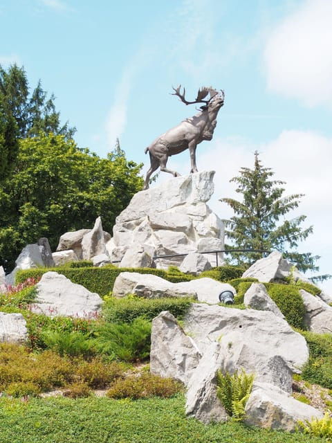 Sum: Visit the Battlefields