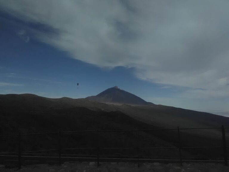 Tenerife: Teide Essentials and La Orotava Shore Excursion