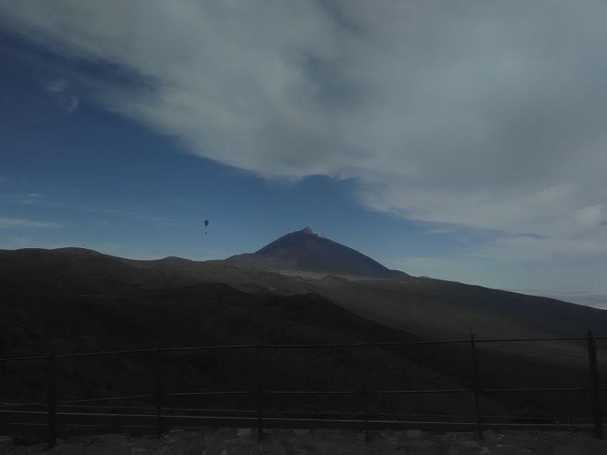 Tenerife: Teide Essentials and La Orotava Shore Excursion - UNESCO-Recognized Wonders