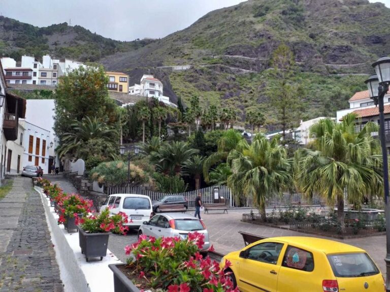 Tenerife: Tenerife Highlights Beyond the Teide
