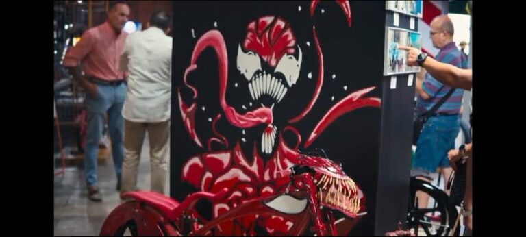 Teror: Visit to Art on Wheels Gallery