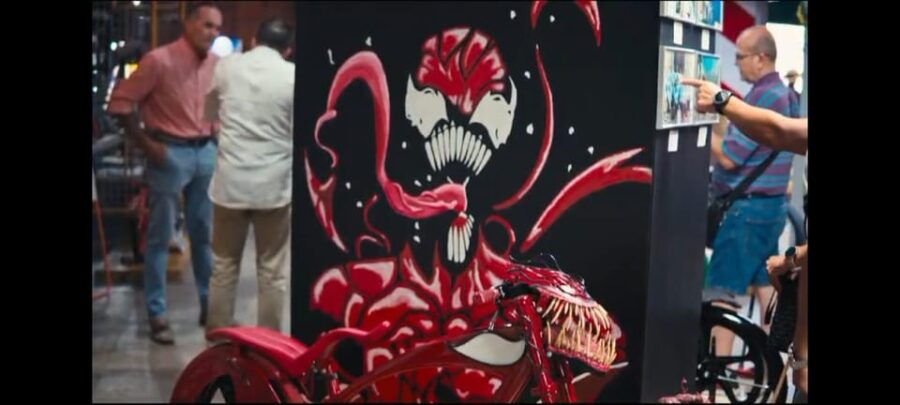 Teror: Visit to Art on Wheels Gallery - Location and Accessibility