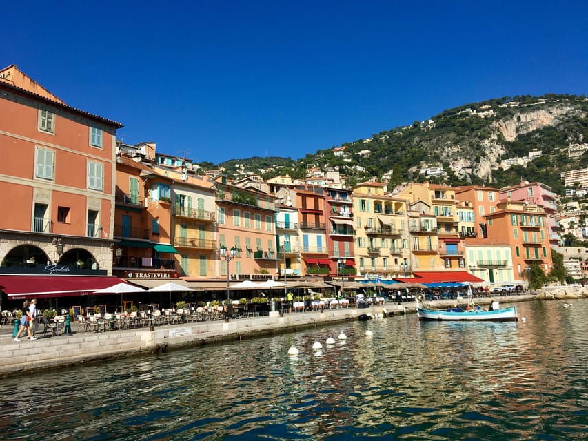 The Best of the French Riviera: 3-Day Tour - Overview of the Tour