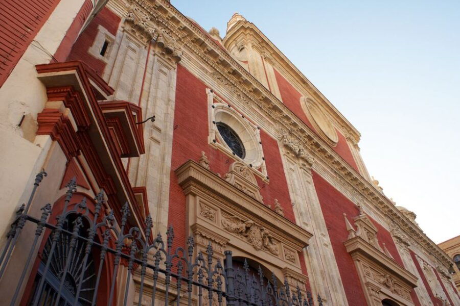 The Cultures of Seville Walking Tour - Overview of the Walking Tour