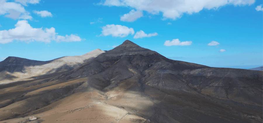 The Lucky Adventure: First Steps Towards Real Transformation - Embracing the Power of Luck in Fuerteventura