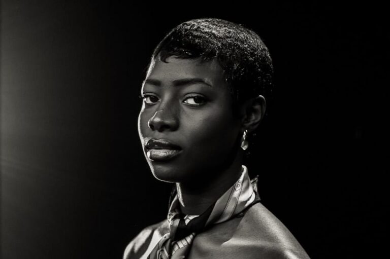 The Portrait That Tells Your Story