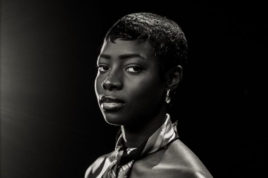 The Portrait That Tells Your Story - The Essence of Personal Storytelling