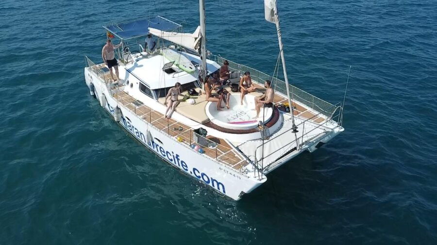 Torrevieja - Explore the Aquatic Adventures
