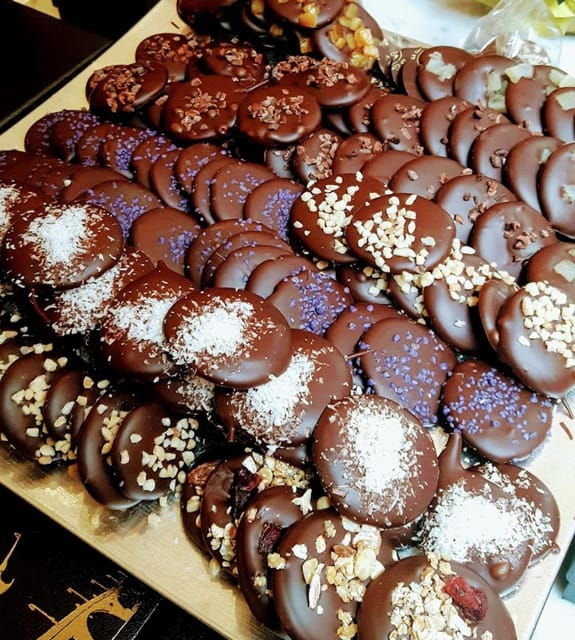 Toulouse: Guided Food Tour With Full Meal and Drinks