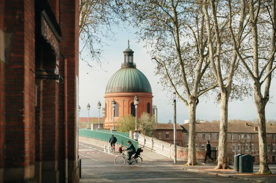 Toulouse Tastes: A Culinary Journey at Victor Hugo Market - Overview of the Culinary Journey