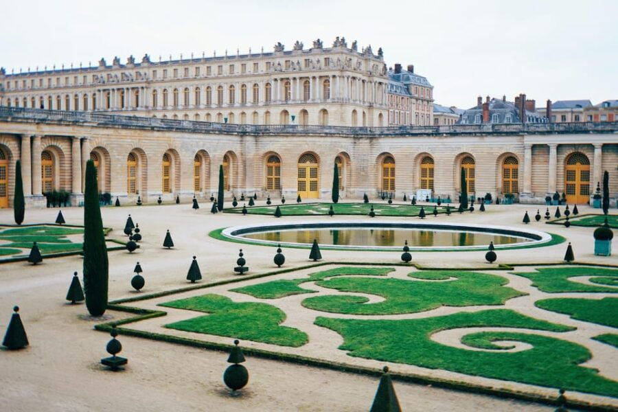 Tour Of Versailles Palace & Gardens With Legendary Sun King - Tour Overview and Pricing